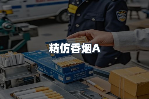 越南香烟系列